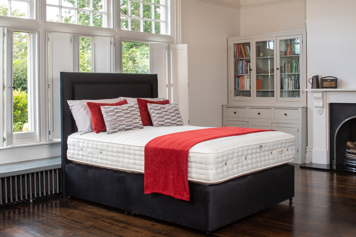 Millbrook Beds